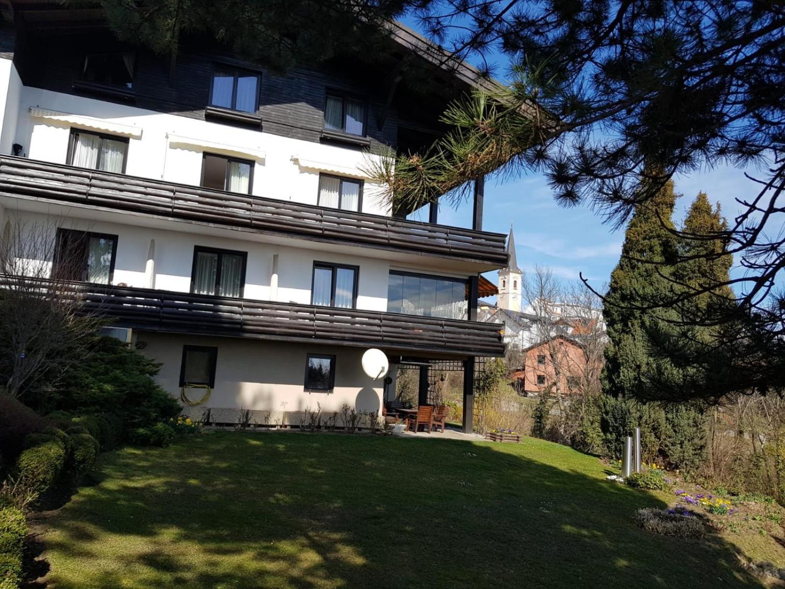 Pension Seirer Sankt Radegund bei Graz Εξωτερικό φωτογραφία