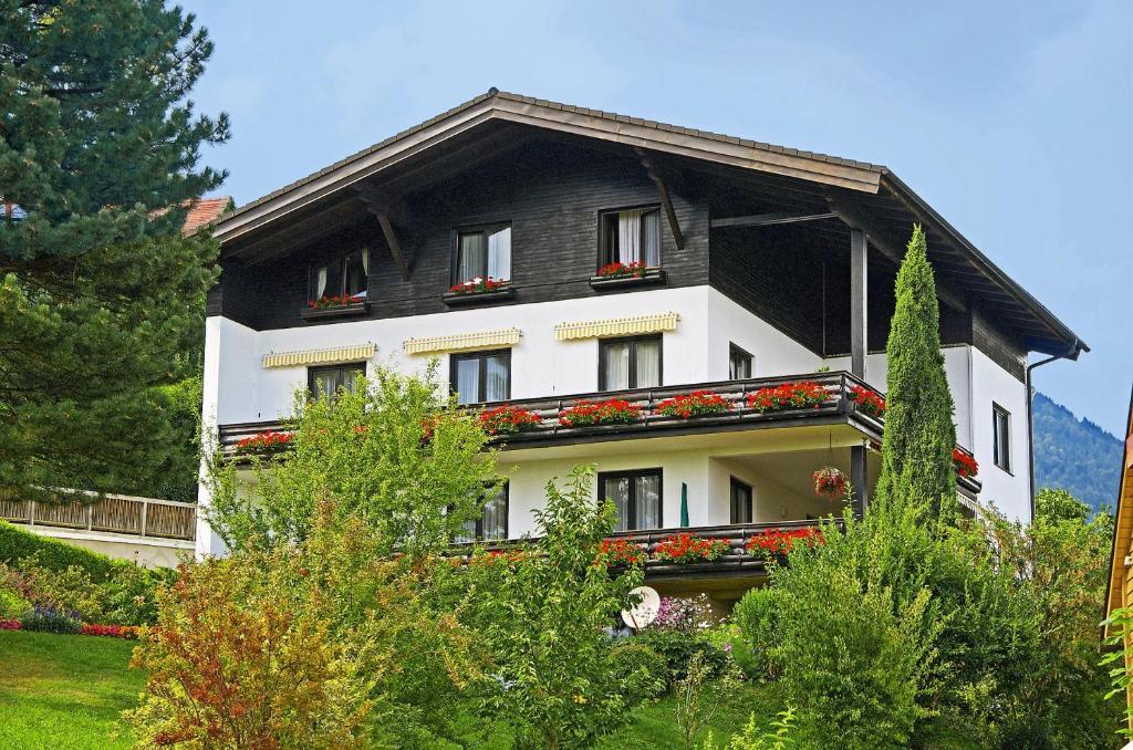 Pension Seirer Sankt Radegund bei Graz Εξωτερικό φωτογραφία