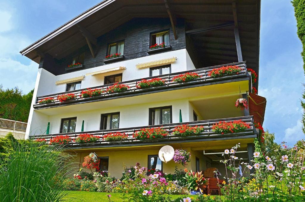 Pension Seirer Sankt Radegund bei Graz Εξωτερικό φωτογραφία