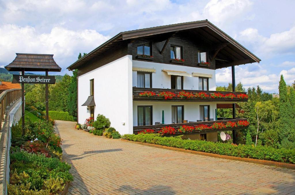 Pension Seirer Sankt Radegund bei Graz Εξωτερικό φωτογραφία