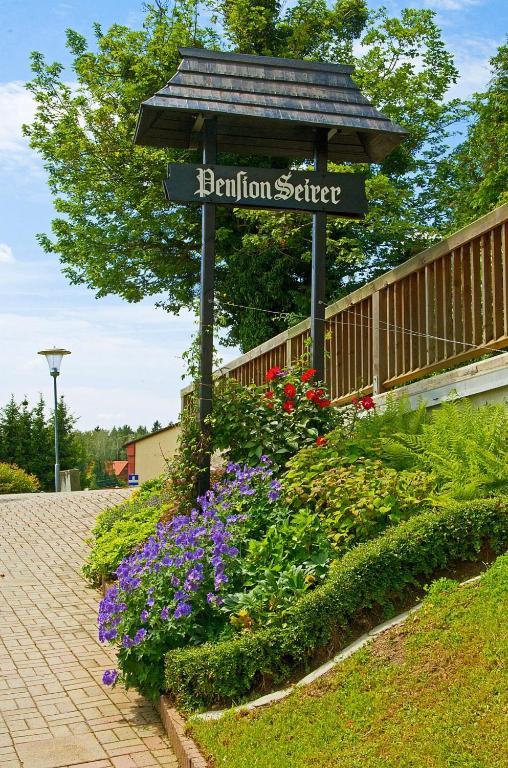 Pension Seirer Sankt Radegund bei Graz Εξωτερικό φωτογραφία