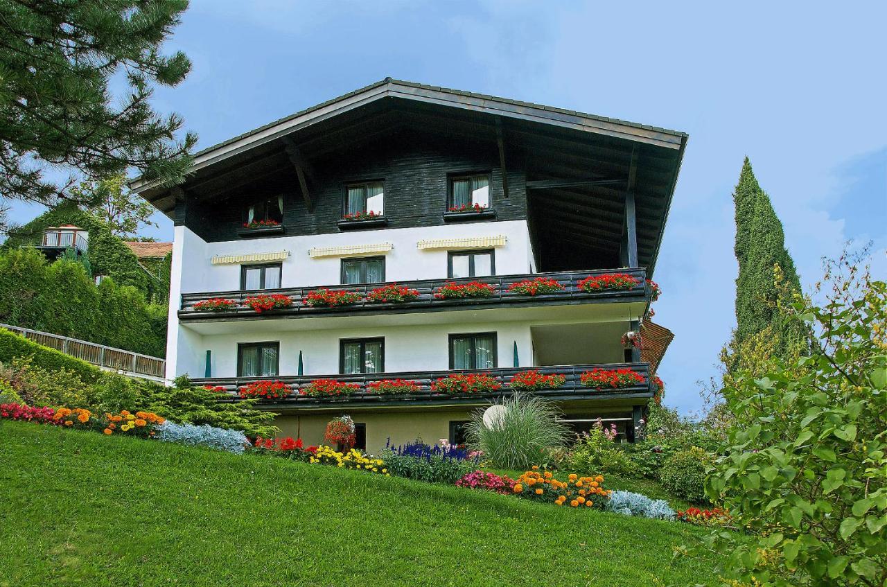 Pension Seirer Sankt Radegund bei Graz Εξωτερικό φωτογραφία